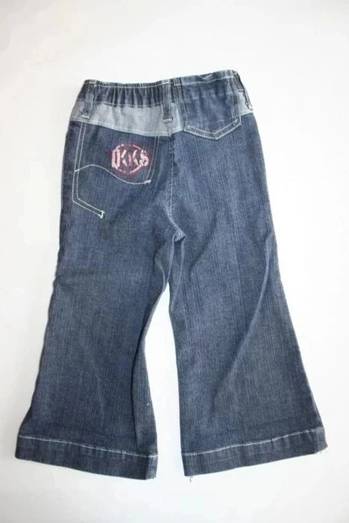 Jeans Ikks 2 ans - photo numéro 2