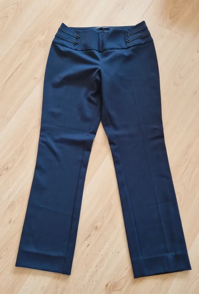 Pantalon La Mode est à vous