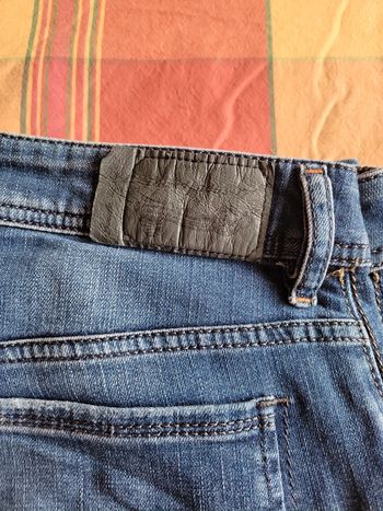 Jean Sleenker W31 L32 diesel