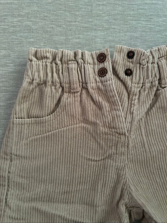 Short 18 mois - photo numéro 2