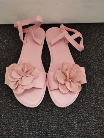 Femme sandals 