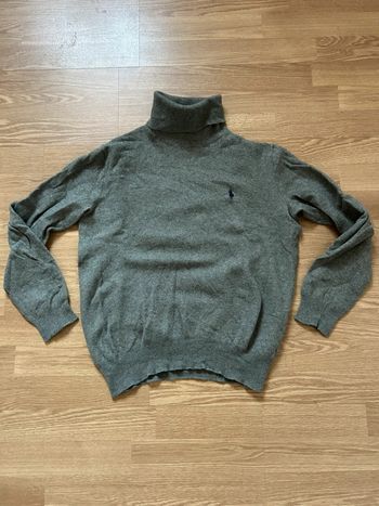 Pull over homme Ralph Lauren