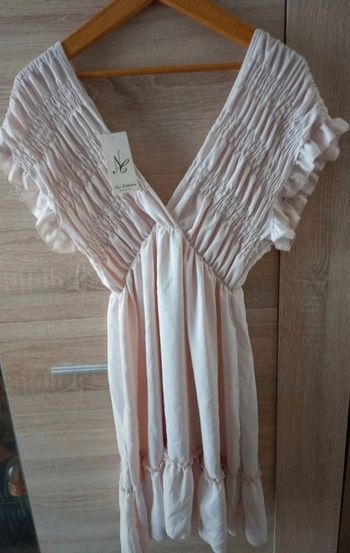 Robe femme 