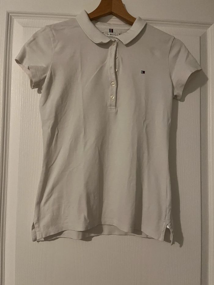 Polo Tommy Hilfiger