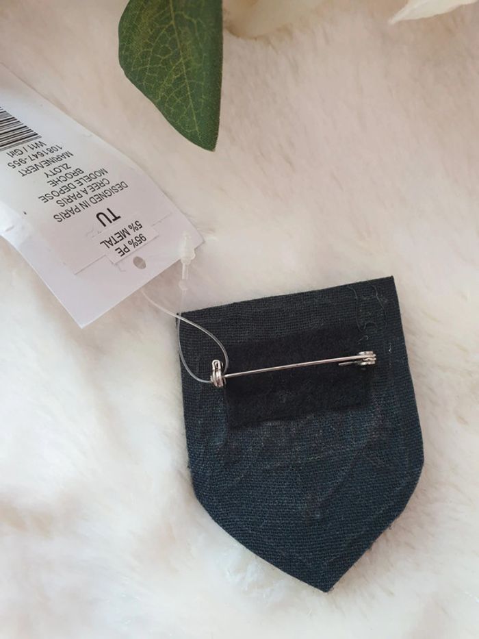 Broche Accroche Jacadi - photo numéro 2