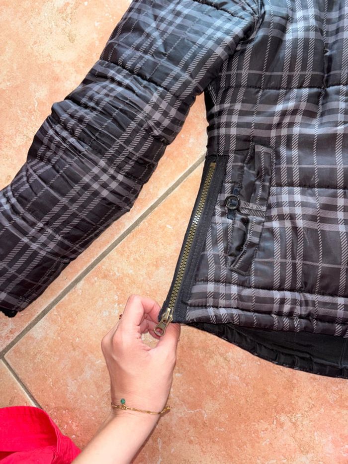 Manteau complices femme - photo numéro 6