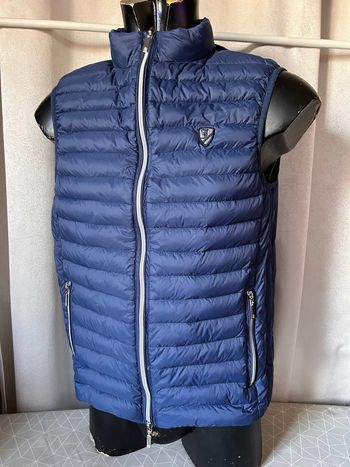 Doudoune sans manche M Jerem Collection