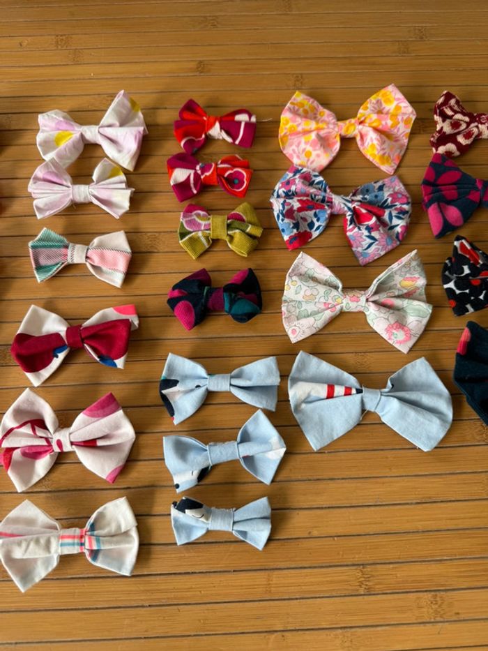 Barrette à l’unité - photo numéro 3
