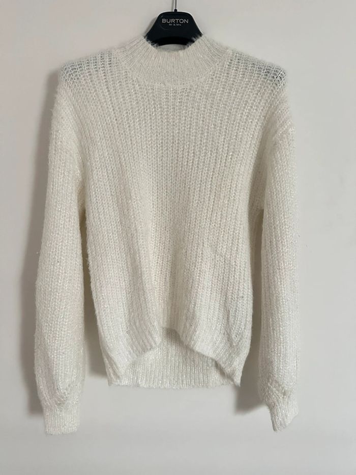 Pull Kiabi - photo numéro 2