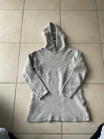 Robe pull