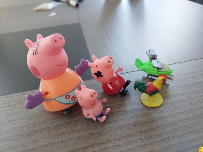 Peppa pig