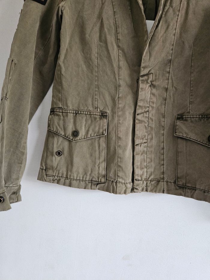 Veste 34 zadig et voltaire - photo numéro 7