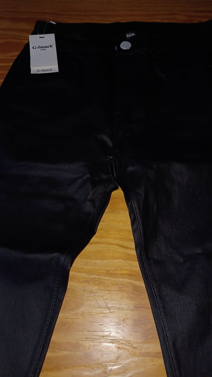 Pantalon femme - photo numéro 2