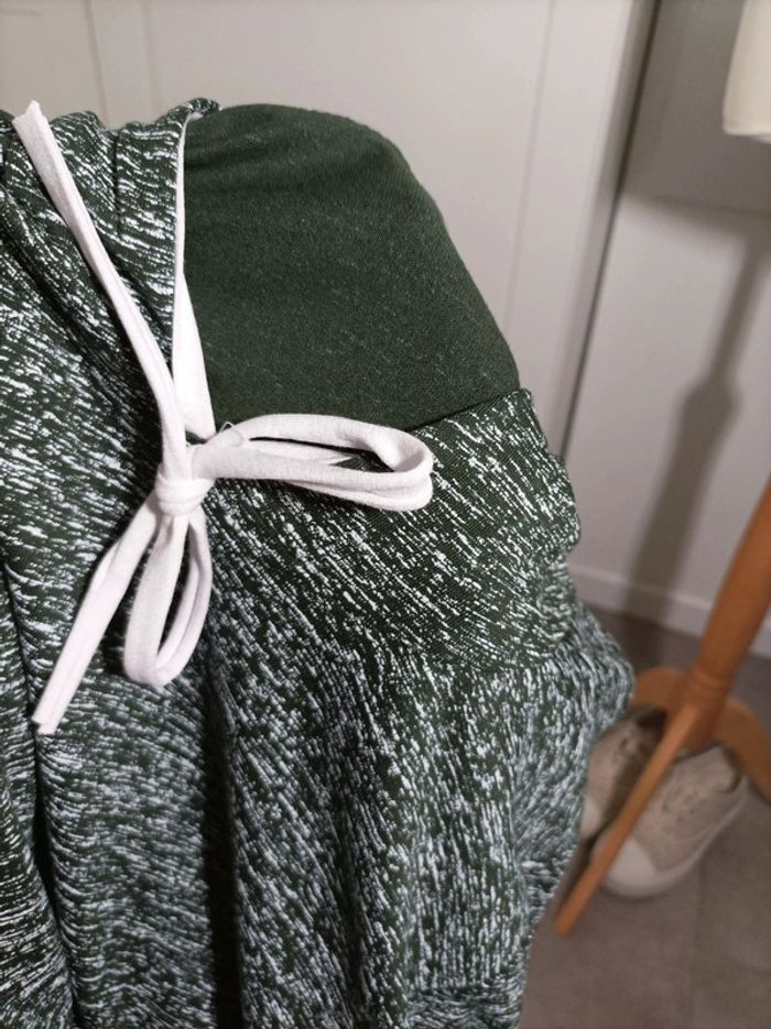 Robe longue capuche - photo numéro 9