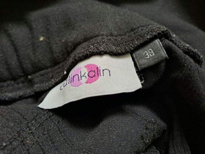 Lot de 2 pantalons de grossesse, taille 38 - photo numéro 4