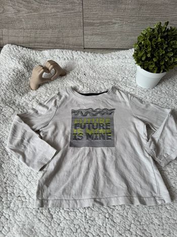 T-shirt garçon