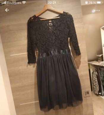 Robe naf naf