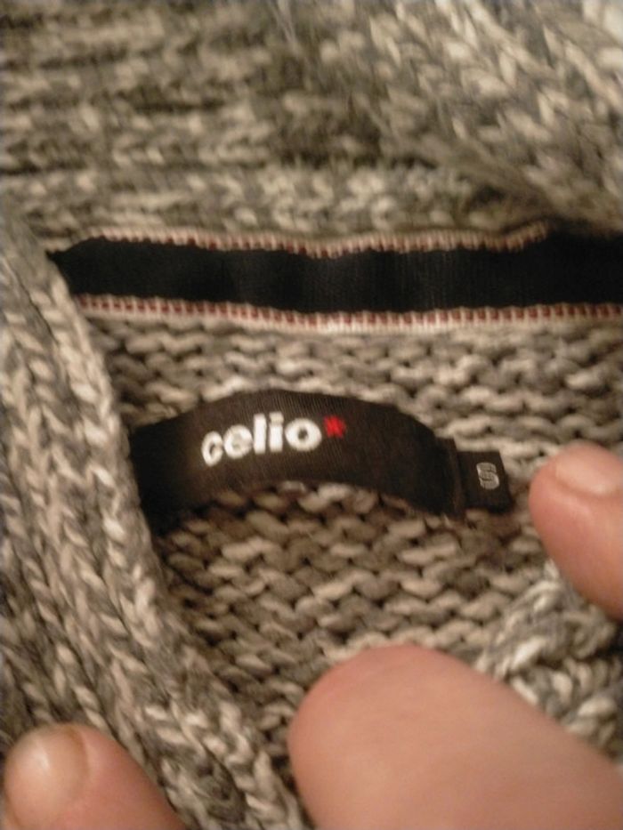 Pull s - photo numéro 2