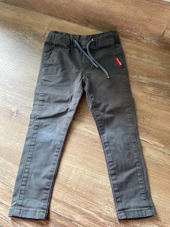 Pantalon slim