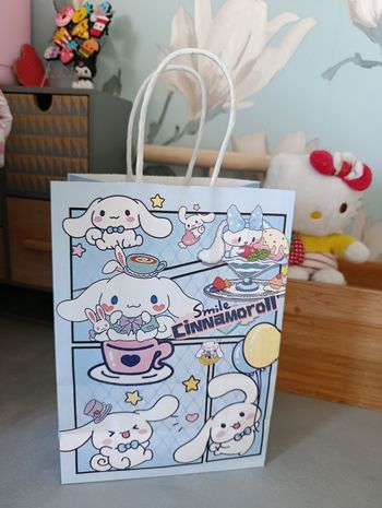 Pochette surprise
