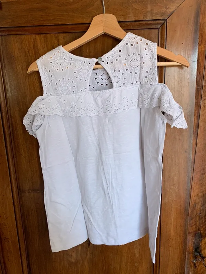 T-shirt - photo numéro 2