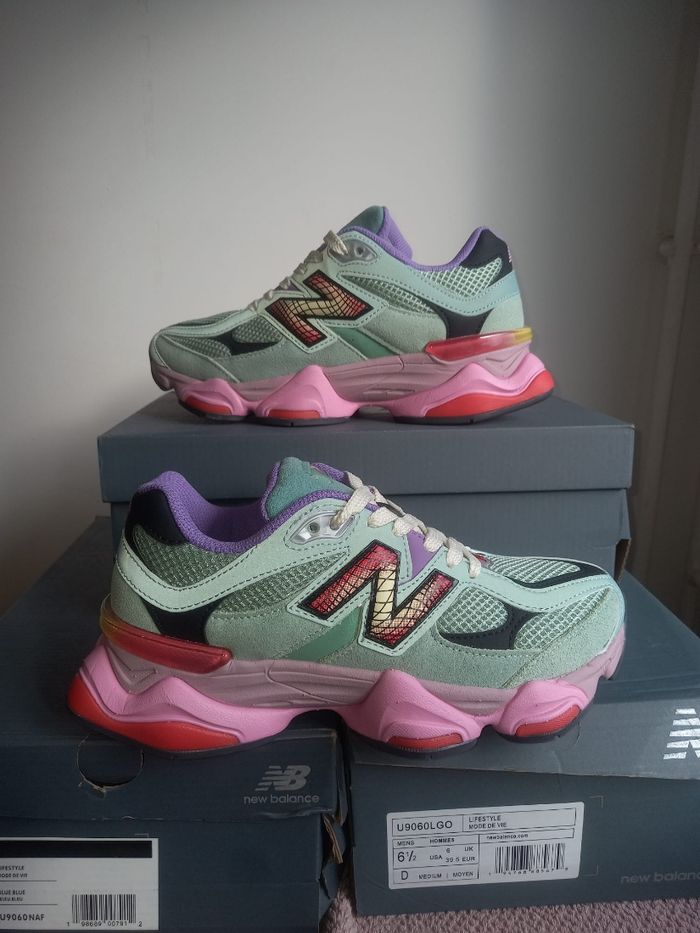 New Balance