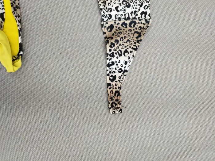 Maillot de bain 2 pièces - photo numéro 4