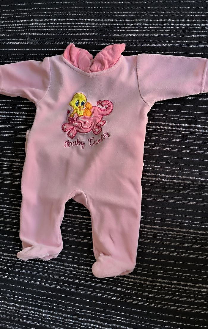 Lot de pyjama - photo numéro 6
