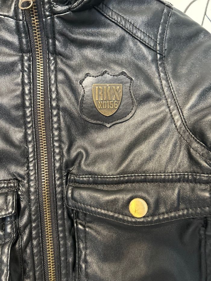 Manteau 3 ans garçon - photo numéro 3