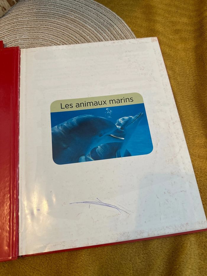Livres Tout l’univers 1&3 - photo numéro 10