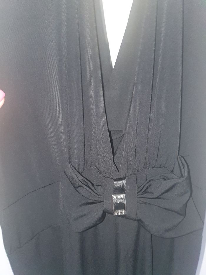 Robe sexy - photo numéro 2