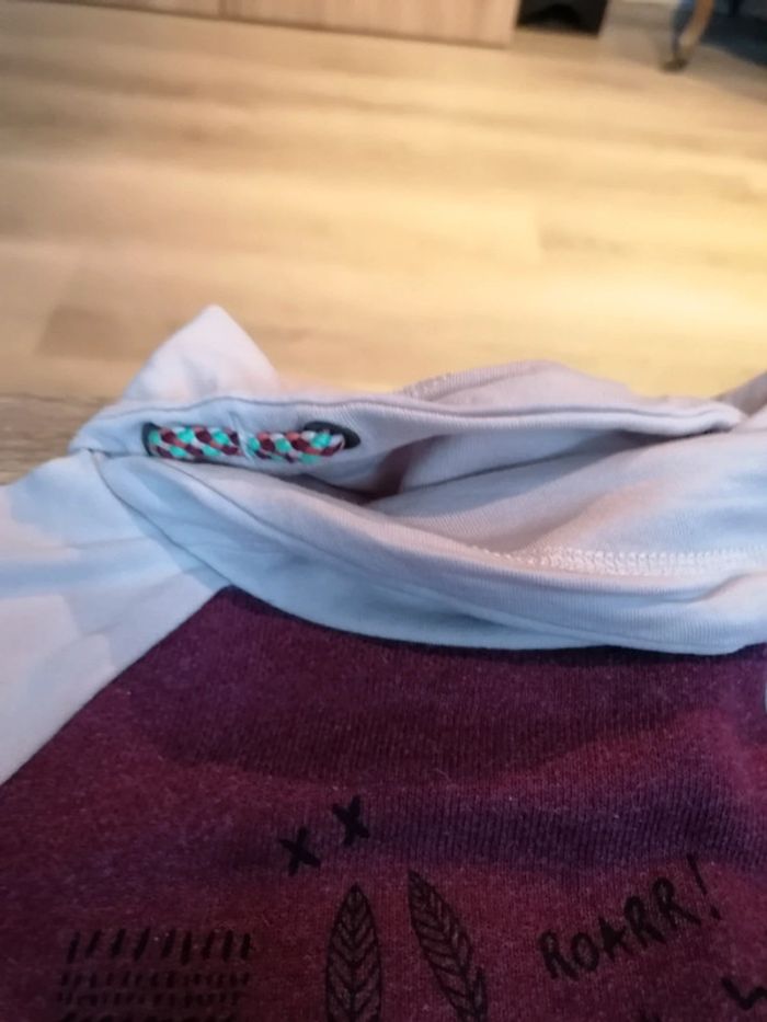 Robe DPAM - photo numéro 3