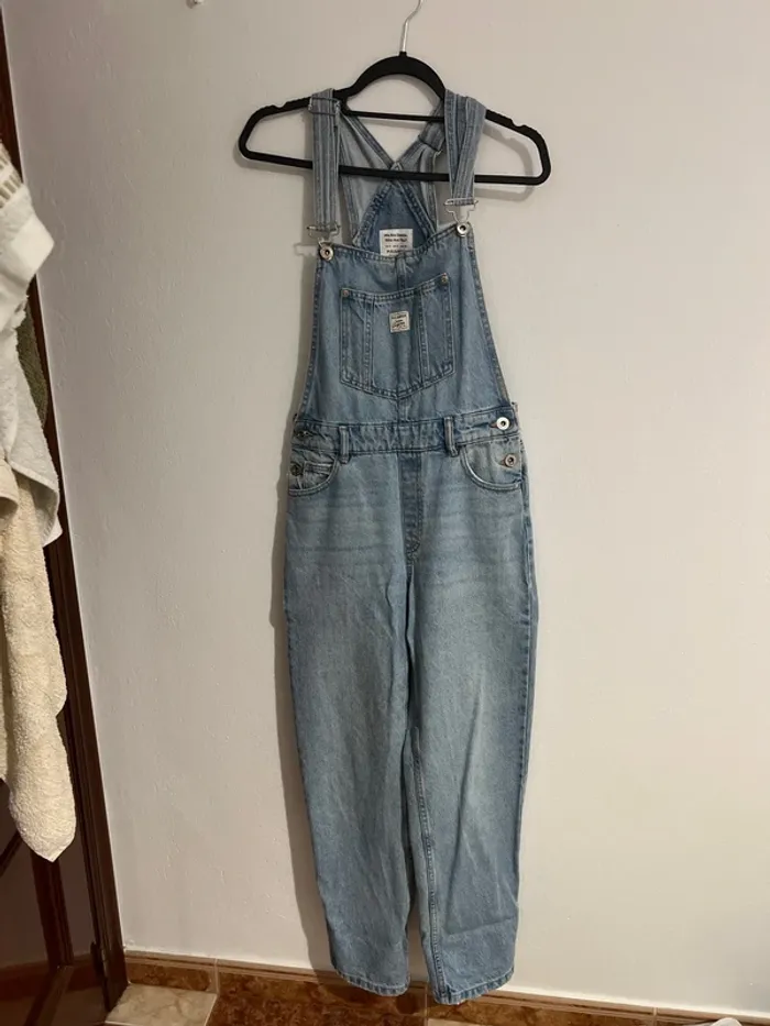 Peto vaquero - photo numéro 2