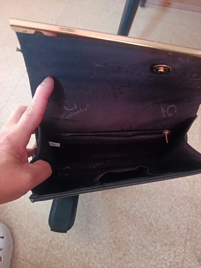 Sac à main - photo numéro 2
