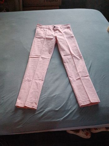 Pantalon femme
