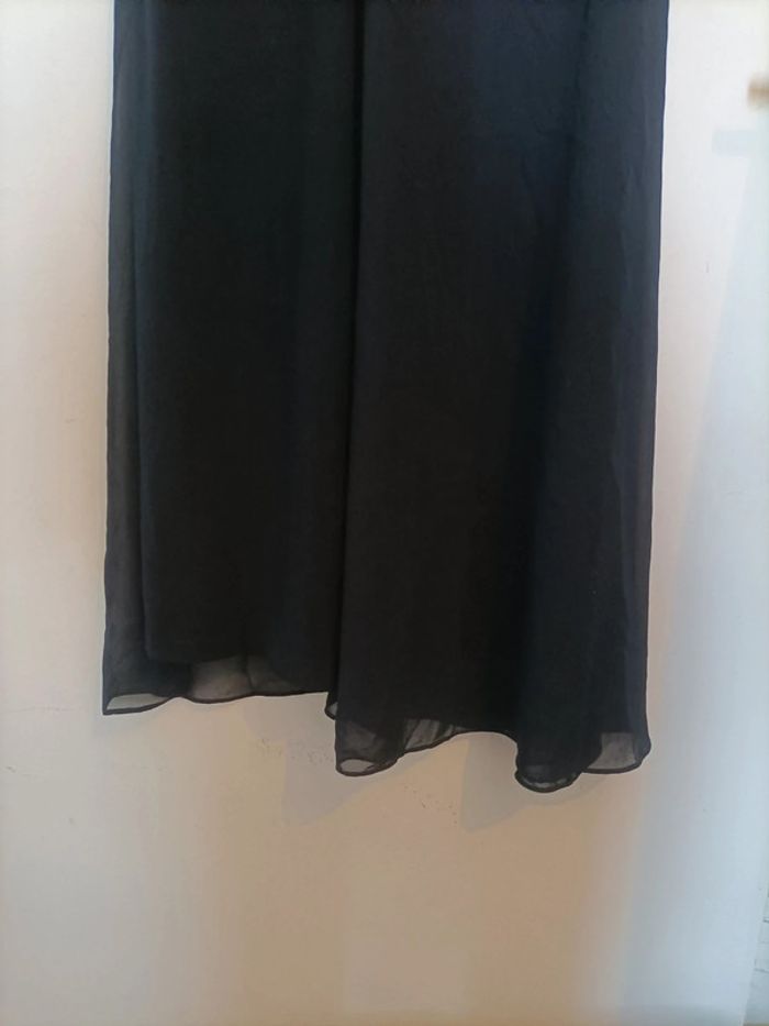Robe longue bleu roi – Élégante et raffinée - photo numéro 2