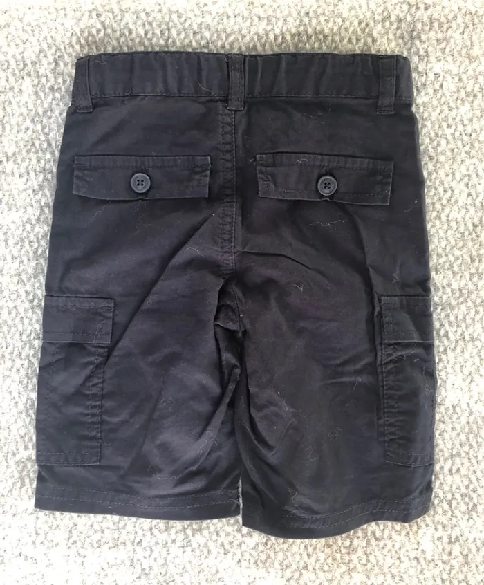 Short enfant - photo numéro 2