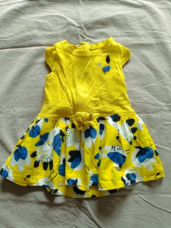 Robe catimini