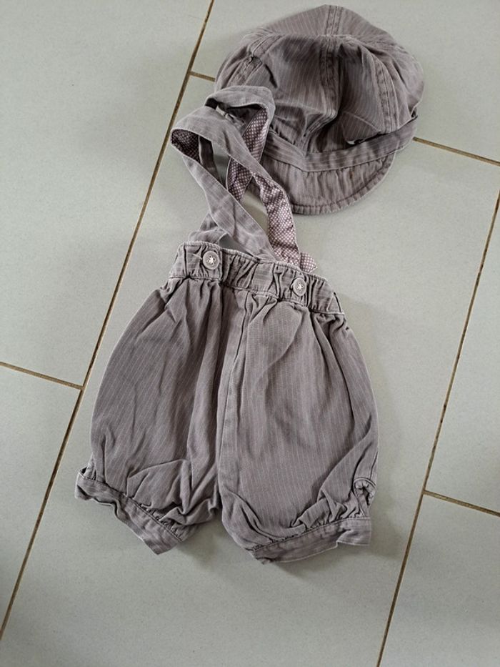 Ensemble 6 mois - photo numéro 3