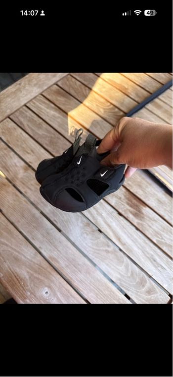 Sandale Nike sunray 19,5 