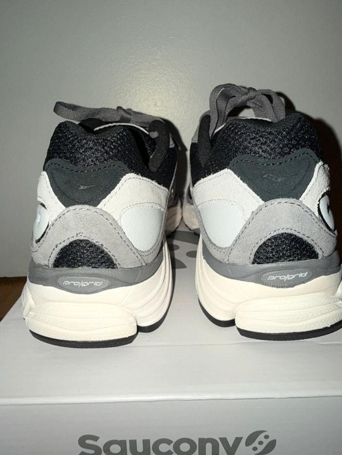 Saucony Progrid Omni 9 - photo numéro 5