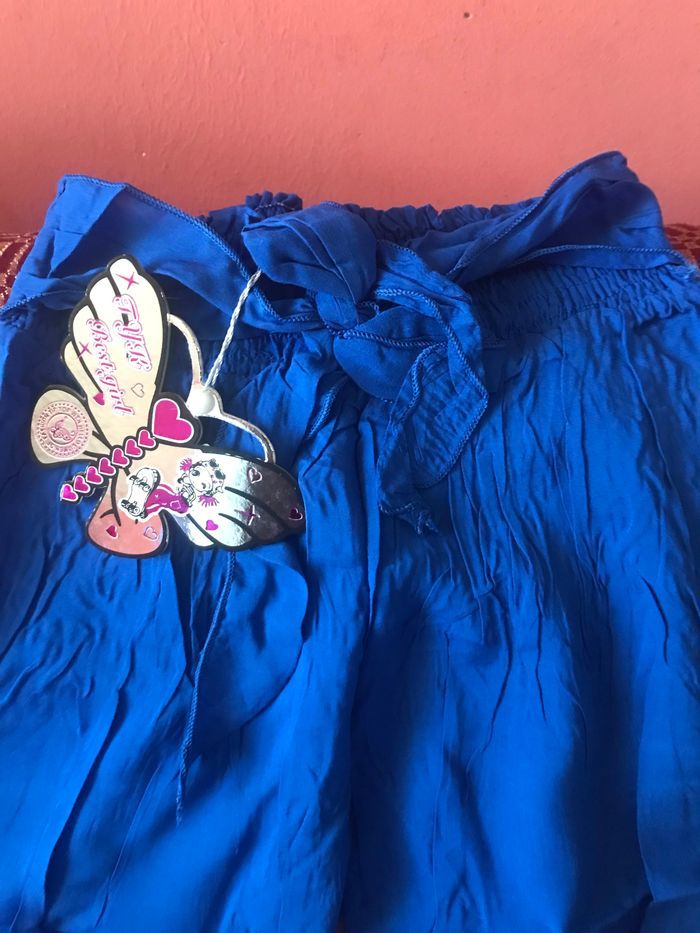 Pantalon d été - photo numéro 2