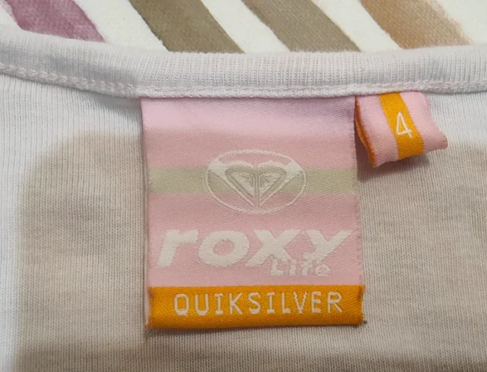 Débardeur Roxy Hawaii - photo numéro 2