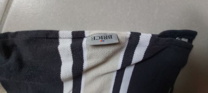 Polo manche courte Taille 4 - photo numéro 5