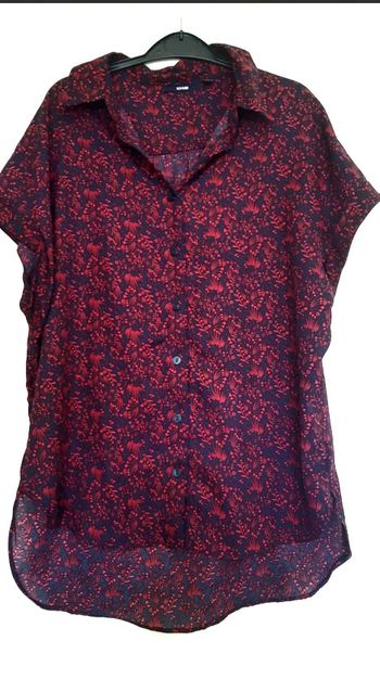Chemise Kiabi taille S