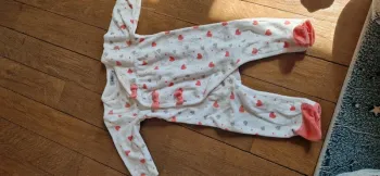 Pyjama 6 mois