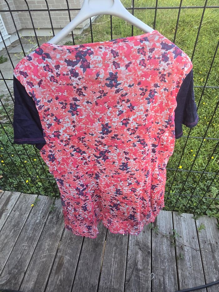 Tee shirt Scottage taille 6 - photo numéro 2