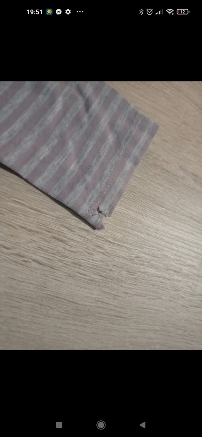 Maillot manche longue - photo numéro 2