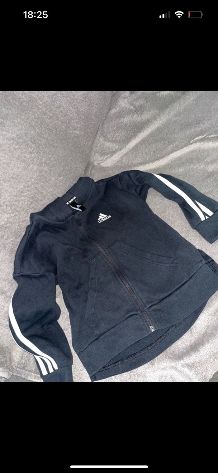 Veste adidas