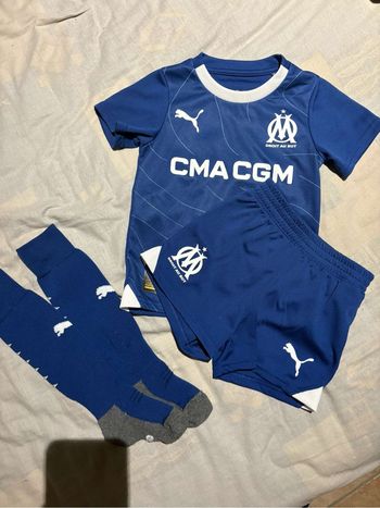 Olympique de Marseille